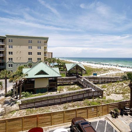 Nautilus Unit 2407 Villa Fort Walton Beach Buitenkant foto