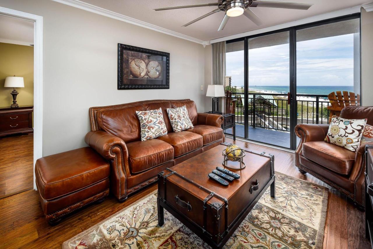 Nautilus Unit 2407 Villa Fort Walton Beach Buitenkant foto