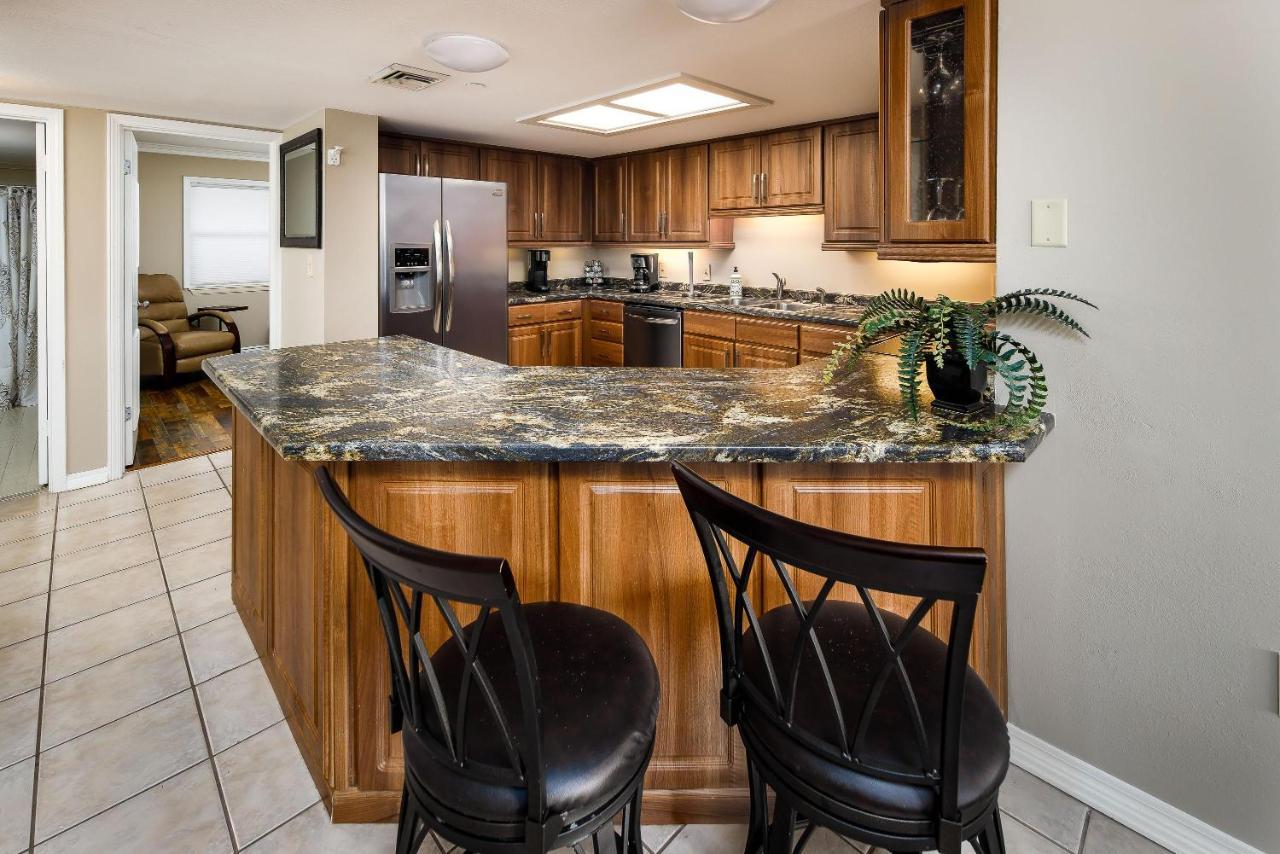 Nautilus Unit 2407 Villa Fort Walton Beach Buitenkant foto