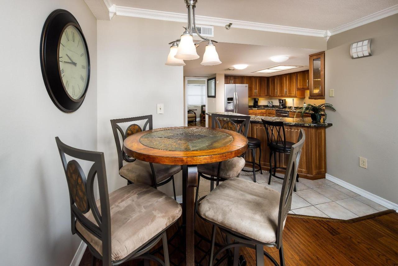 Nautilus Unit 2407 Villa Fort Walton Beach Buitenkant foto
