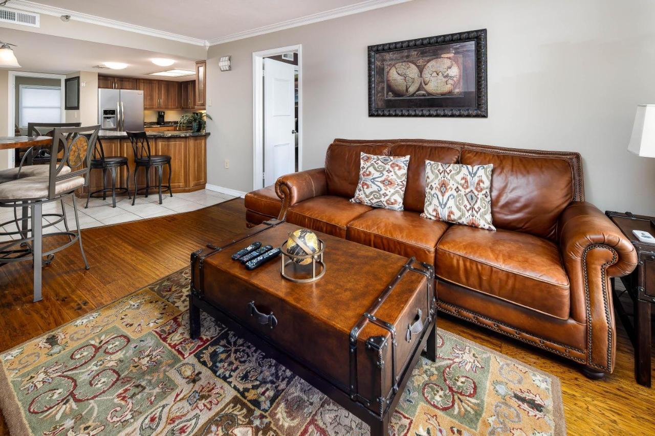 Nautilus Unit 2407 Villa Fort Walton Beach Buitenkant foto