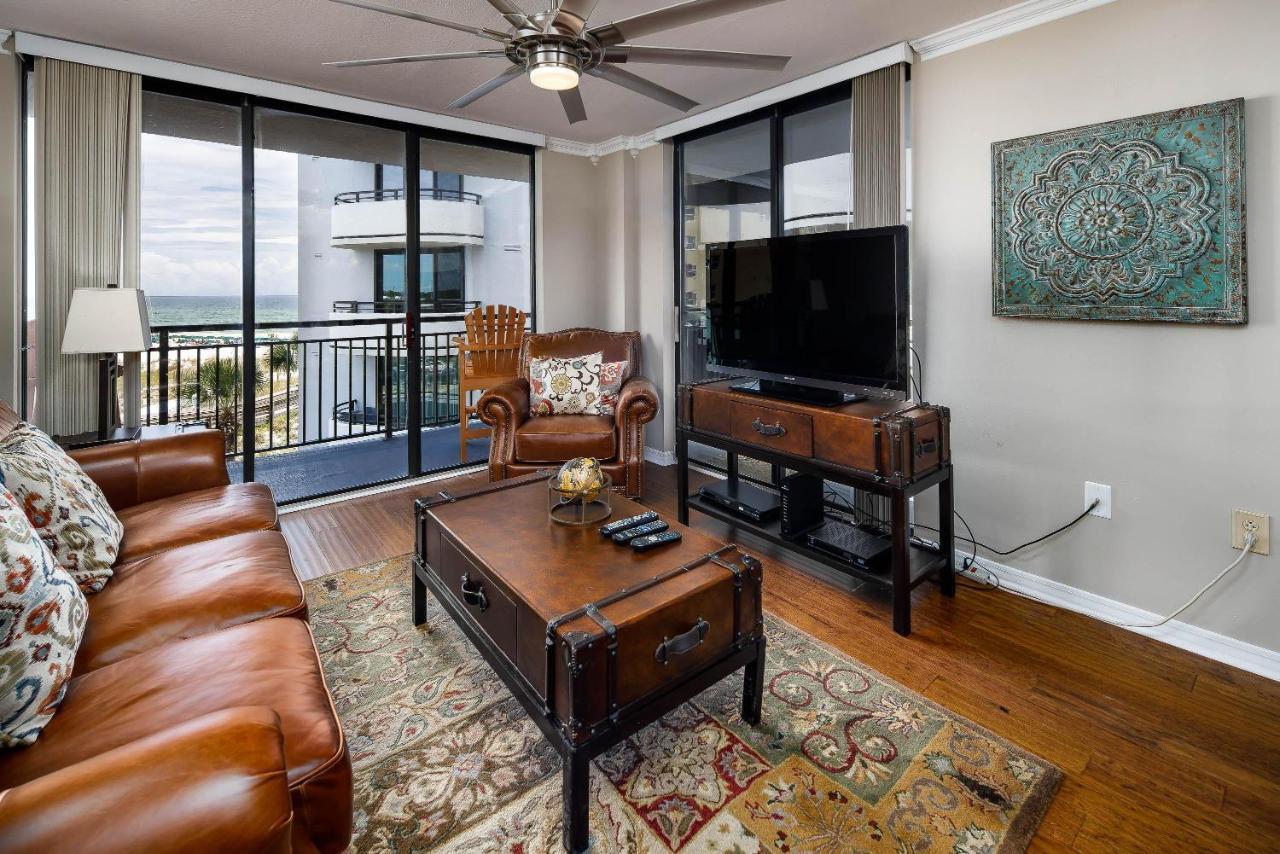 Nautilus Unit 2407 Villa Fort Walton Beach Buitenkant foto