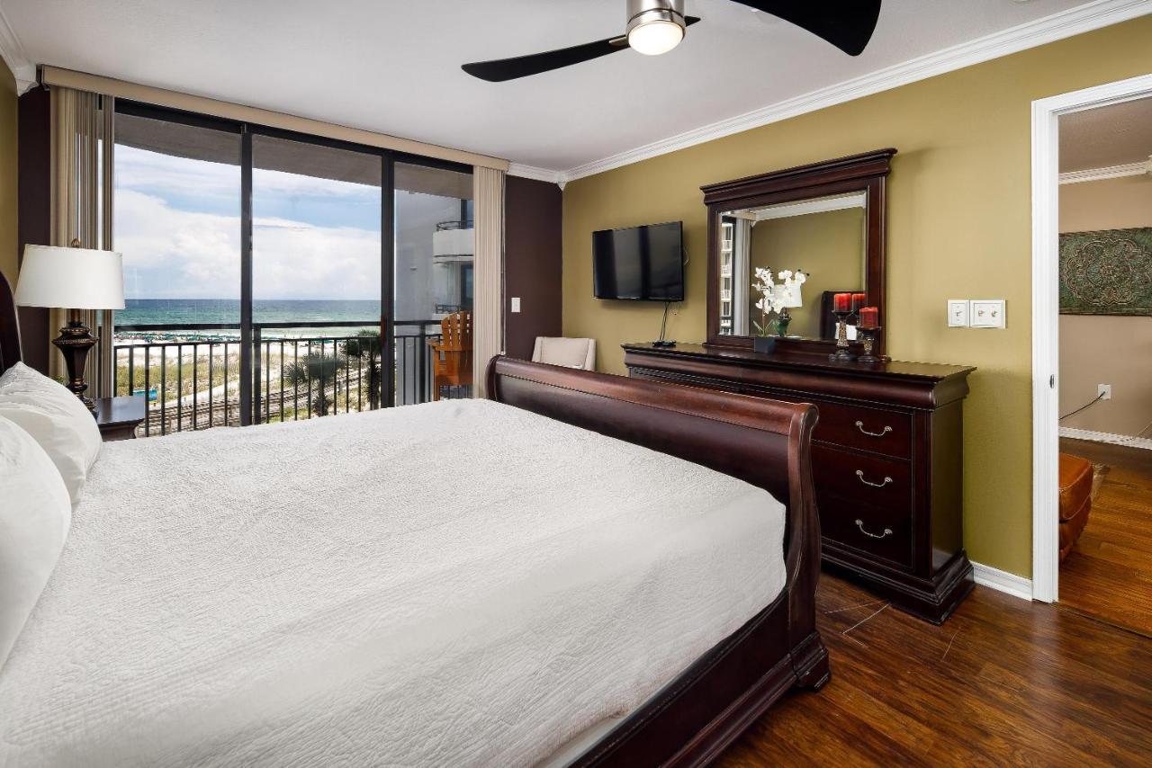 Nautilus Unit 2407 Villa Fort Walton Beach Buitenkant foto