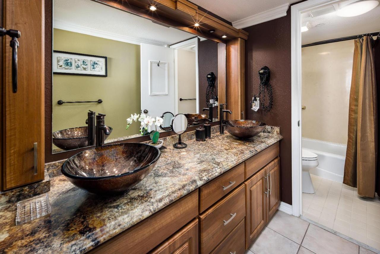 Nautilus Unit 2407 Villa Fort Walton Beach Buitenkant foto