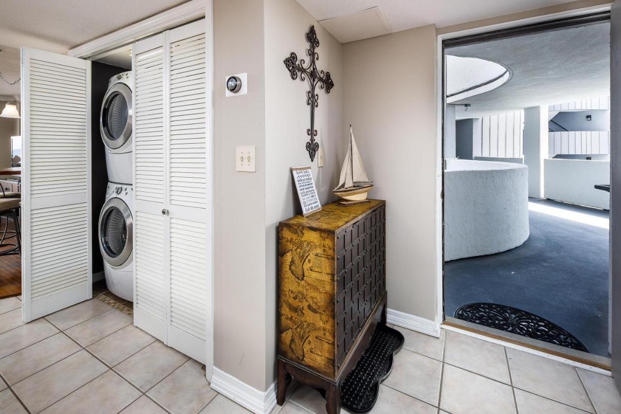 Nautilus Unit 2407 Villa Fort Walton Beach Buitenkant foto