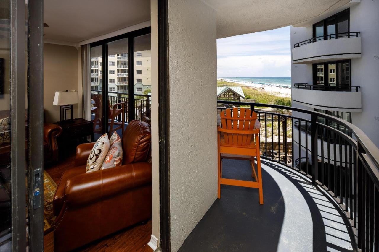 Nautilus Unit 2407 Villa Fort Walton Beach Buitenkant foto