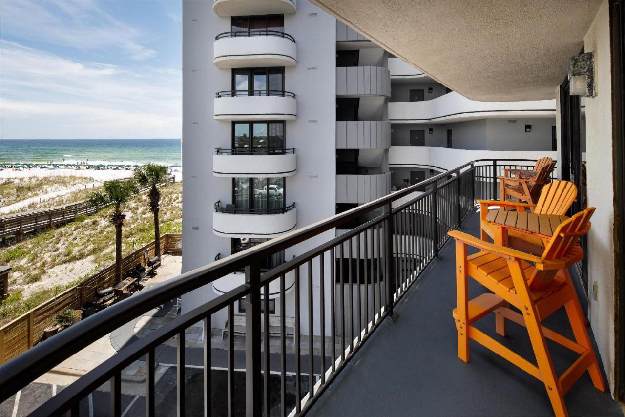 Nautilus Unit 2407 Villa Fort Walton Beach Buitenkant foto