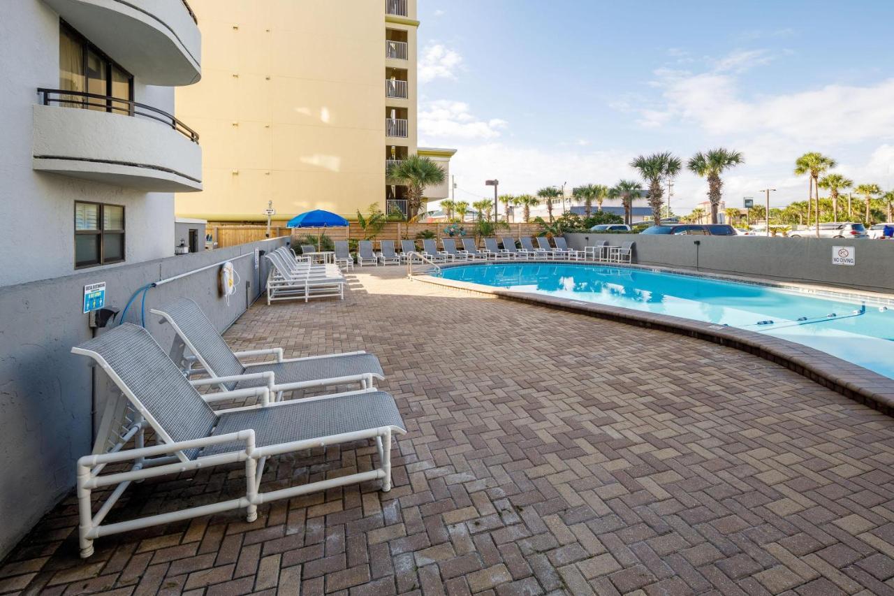 Nautilus Unit 2407 Villa Fort Walton Beach Buitenkant foto