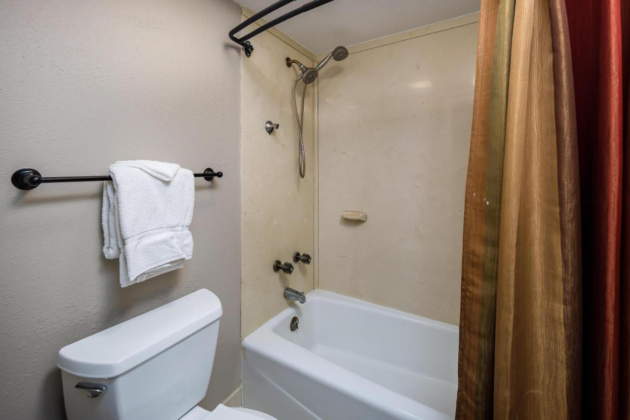 Nautilus Unit 2407 Villa Fort Walton Beach Buitenkant foto