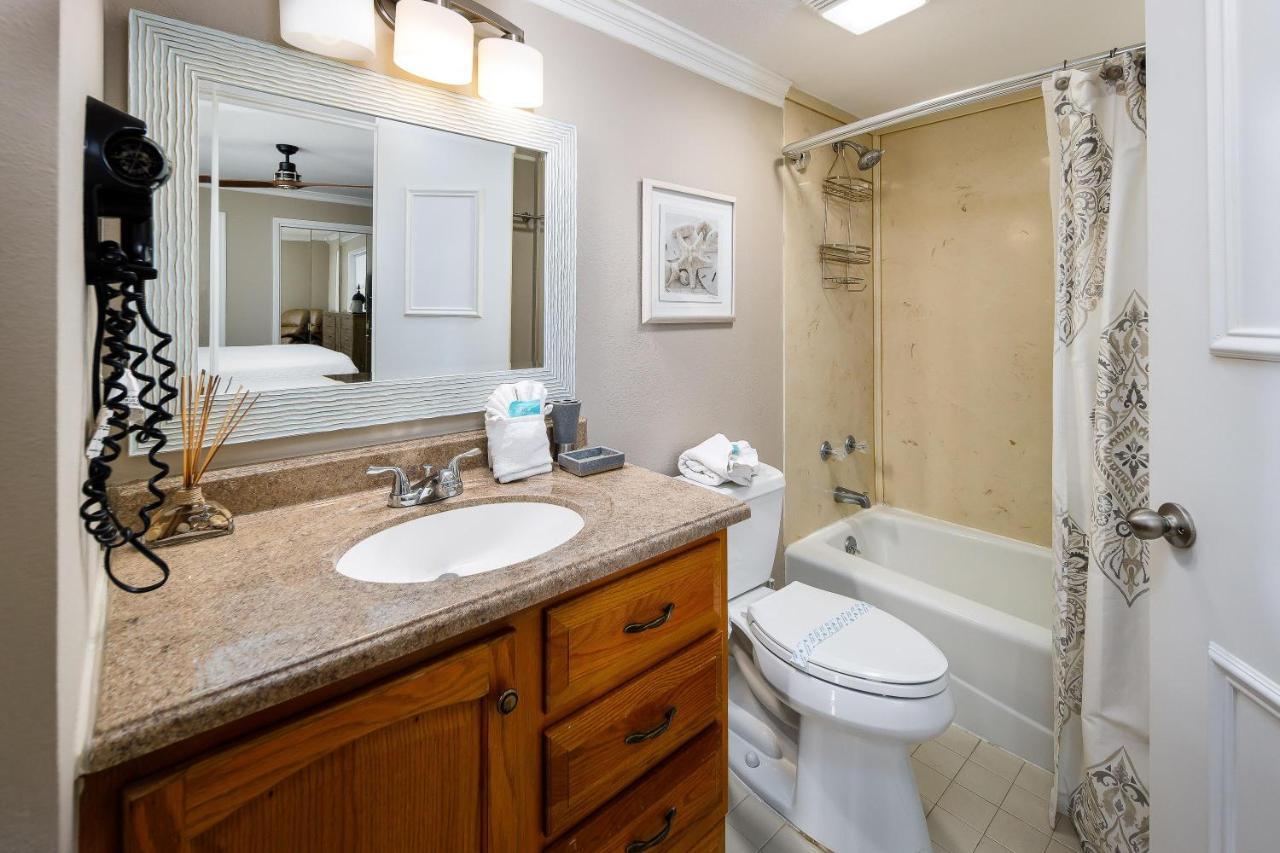 Nautilus Unit 2407 Villa Fort Walton Beach Buitenkant foto