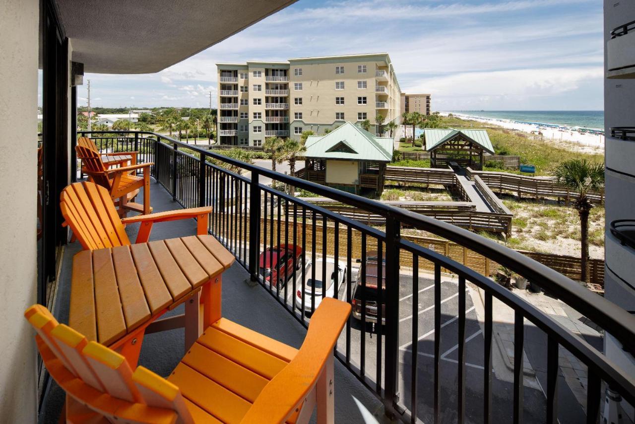 Nautilus Unit 2407 Villa Fort Walton Beach Buitenkant foto