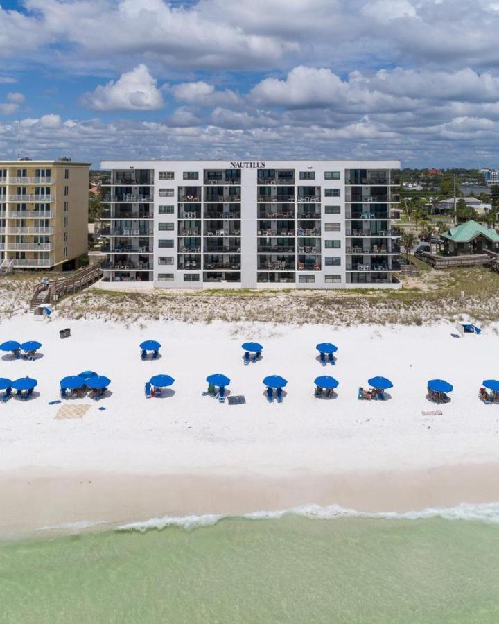 Nautilus Unit 2407 Villa Fort Walton Beach Buitenkant foto
