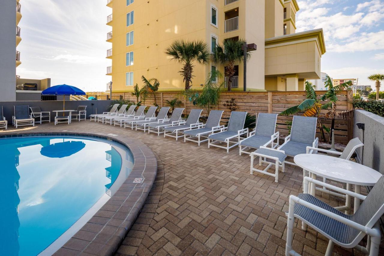 Nautilus Unit 2407 Villa Fort Walton Beach Buitenkant foto