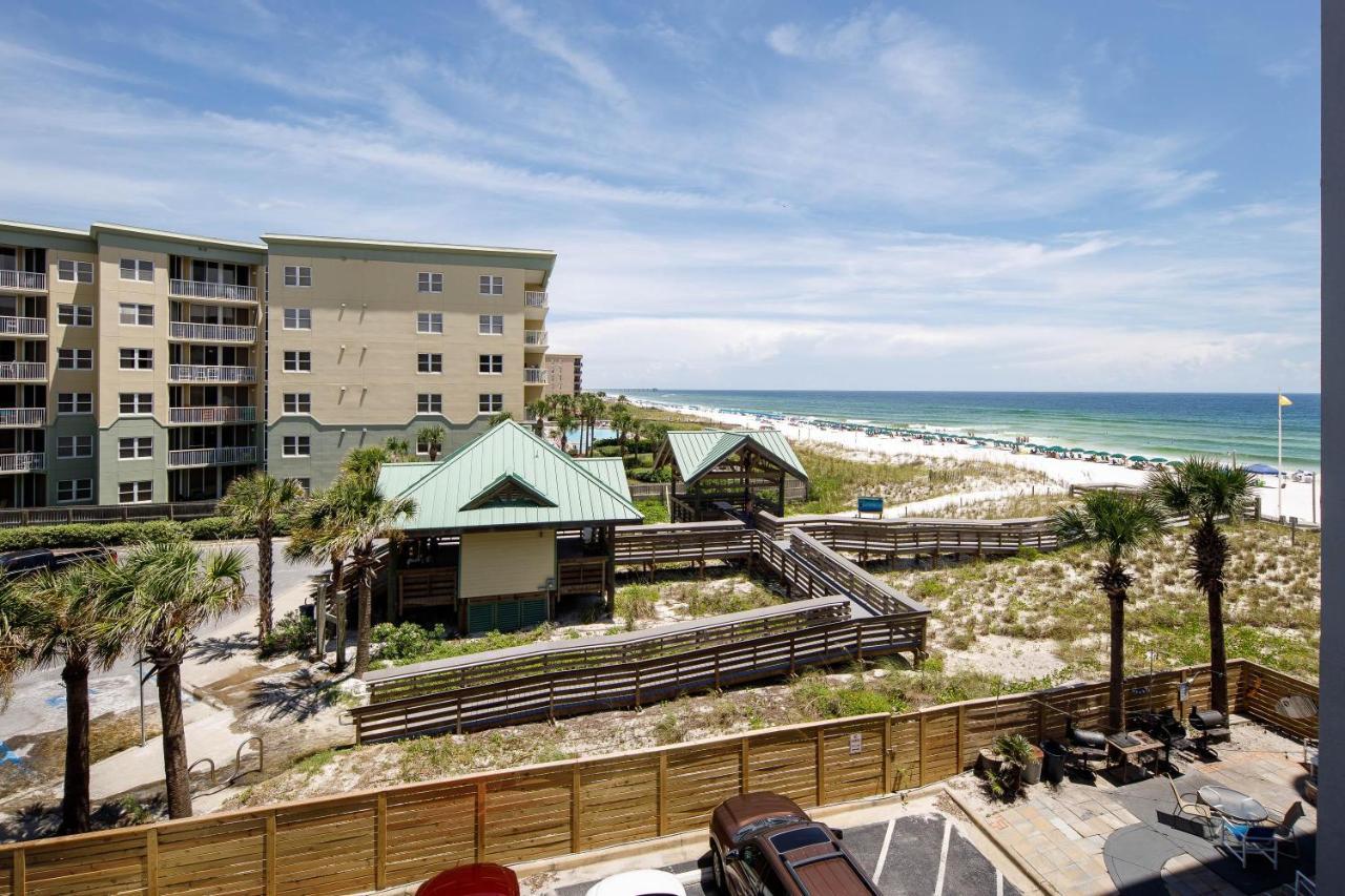 Nautilus Unit 2407 Villa Fort Walton Beach Buitenkant foto