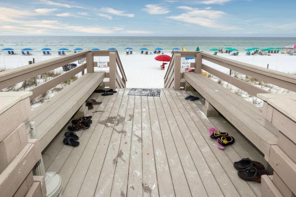 Nautilus Unit 2407 Villa Fort Walton Beach Buitenkant foto