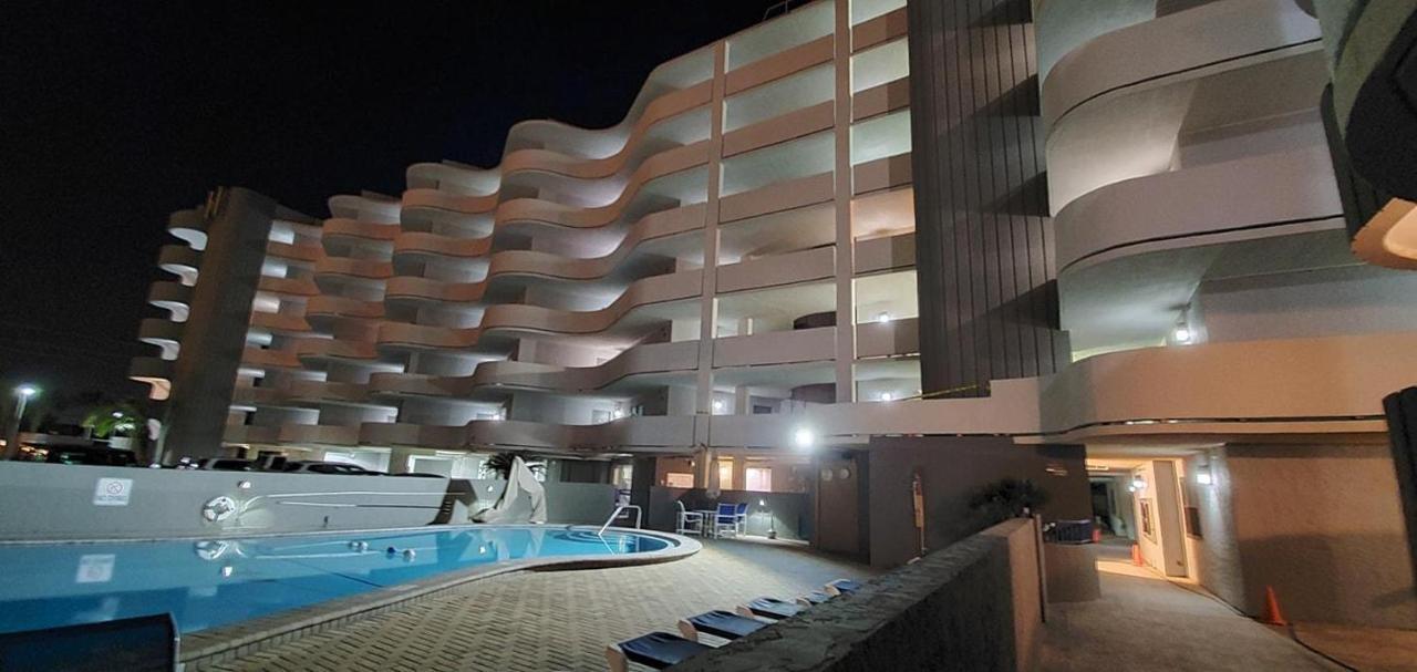 Nautilus Unit 2407 Villa Fort Walton Beach Buitenkant foto