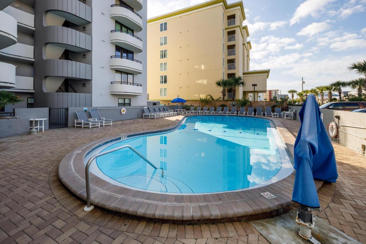 Nautilus Unit 2407 Villa Fort Walton Beach Buitenkant foto