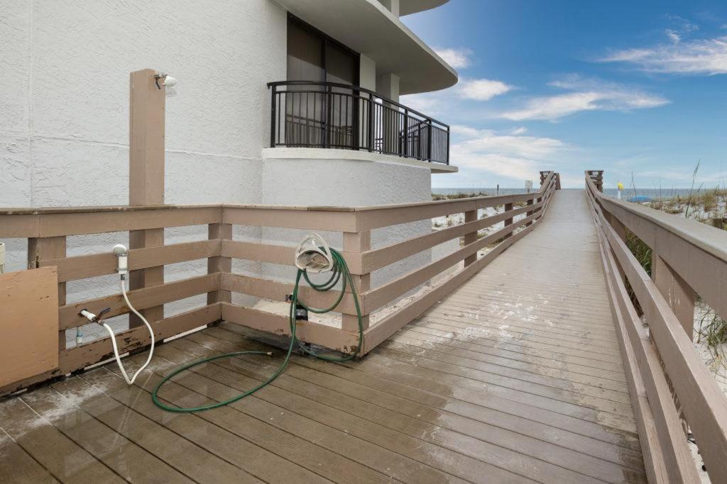 Nautilus Unit 2407 Villa Fort Walton Beach Buitenkant foto