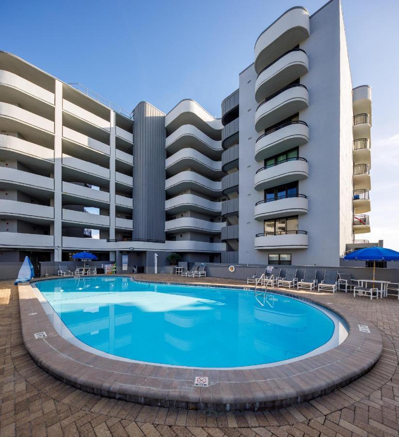 Nautilus Unit 2407 Villa Fort Walton Beach Buitenkant foto