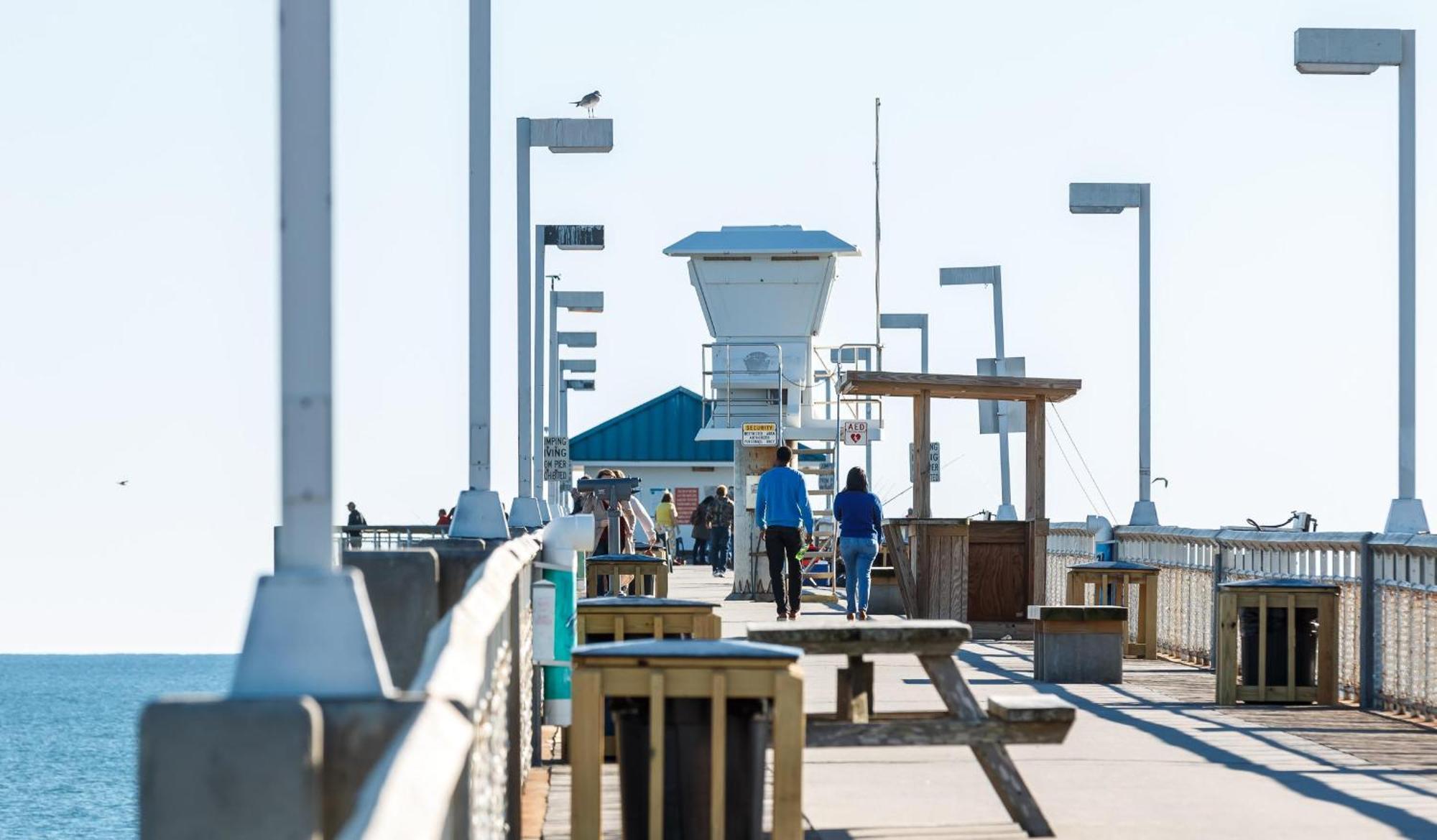 Nautilus Unit 2407 Villa Fort Walton Beach Buitenkant foto