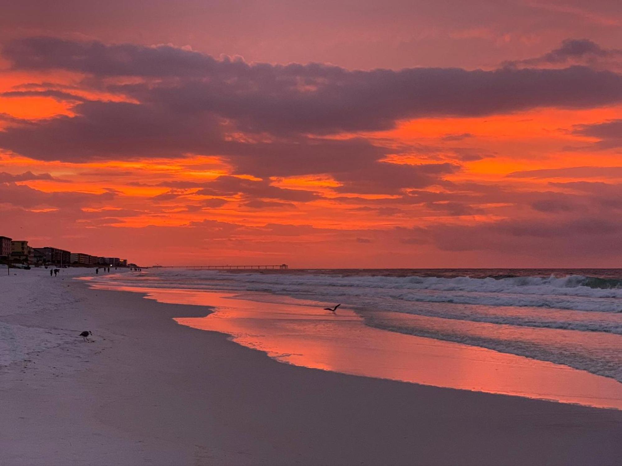 Nautilus Unit 2407 Villa Fort Walton Beach Buitenkant foto