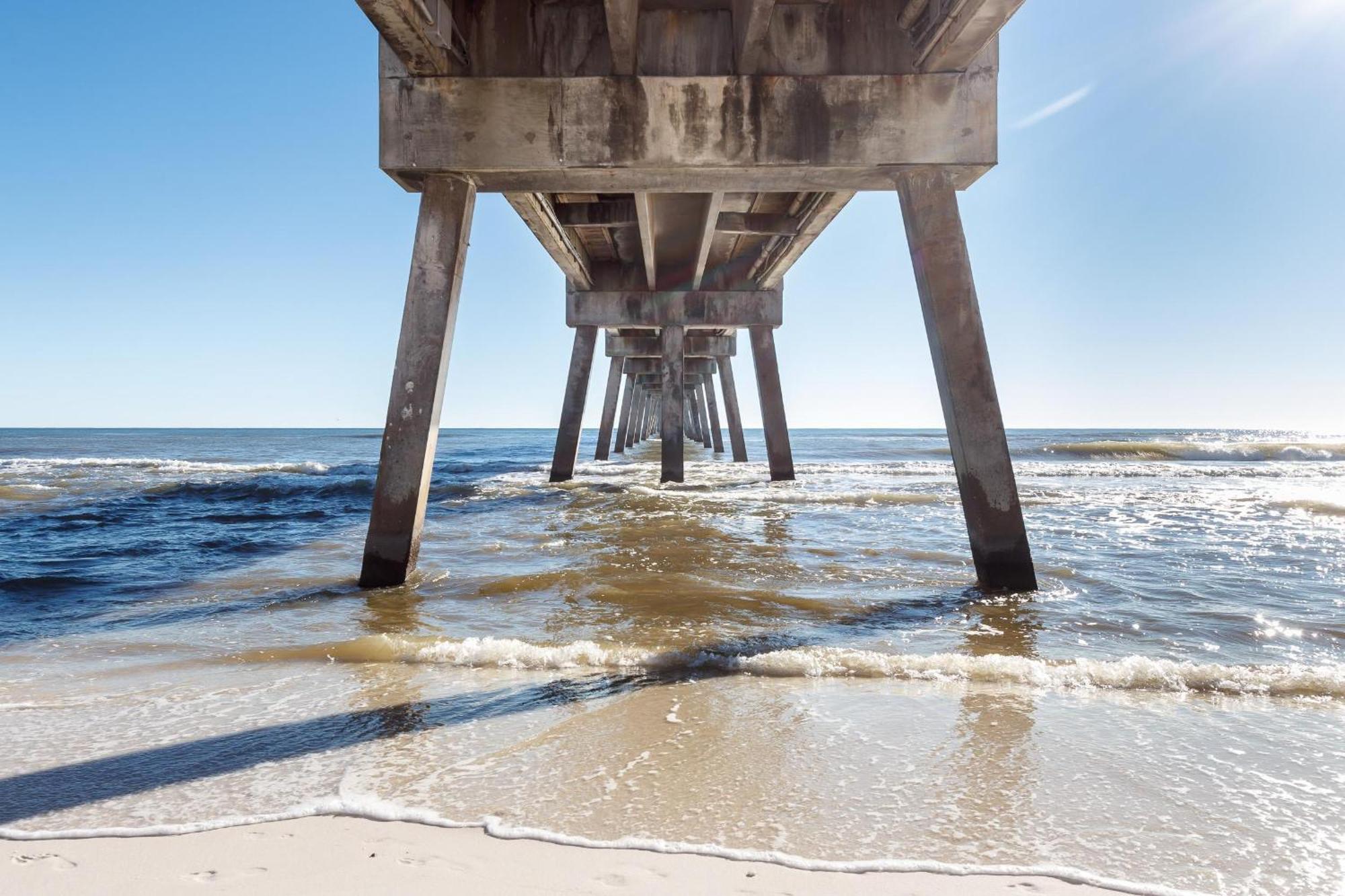 Nautilus Unit 2407 Villa Fort Walton Beach Buitenkant foto
