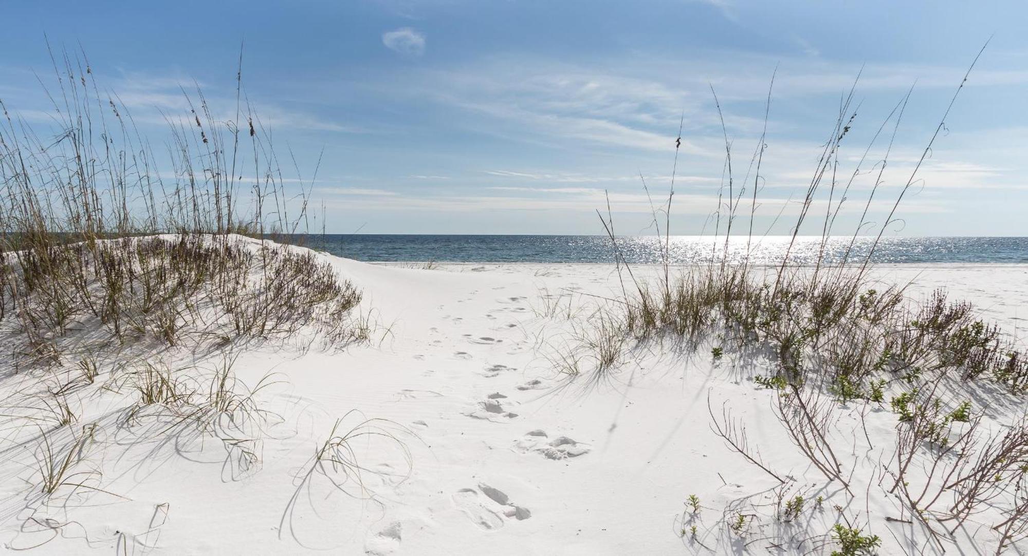 Nautilus Unit 2407 Villa Fort Walton Beach Buitenkant foto