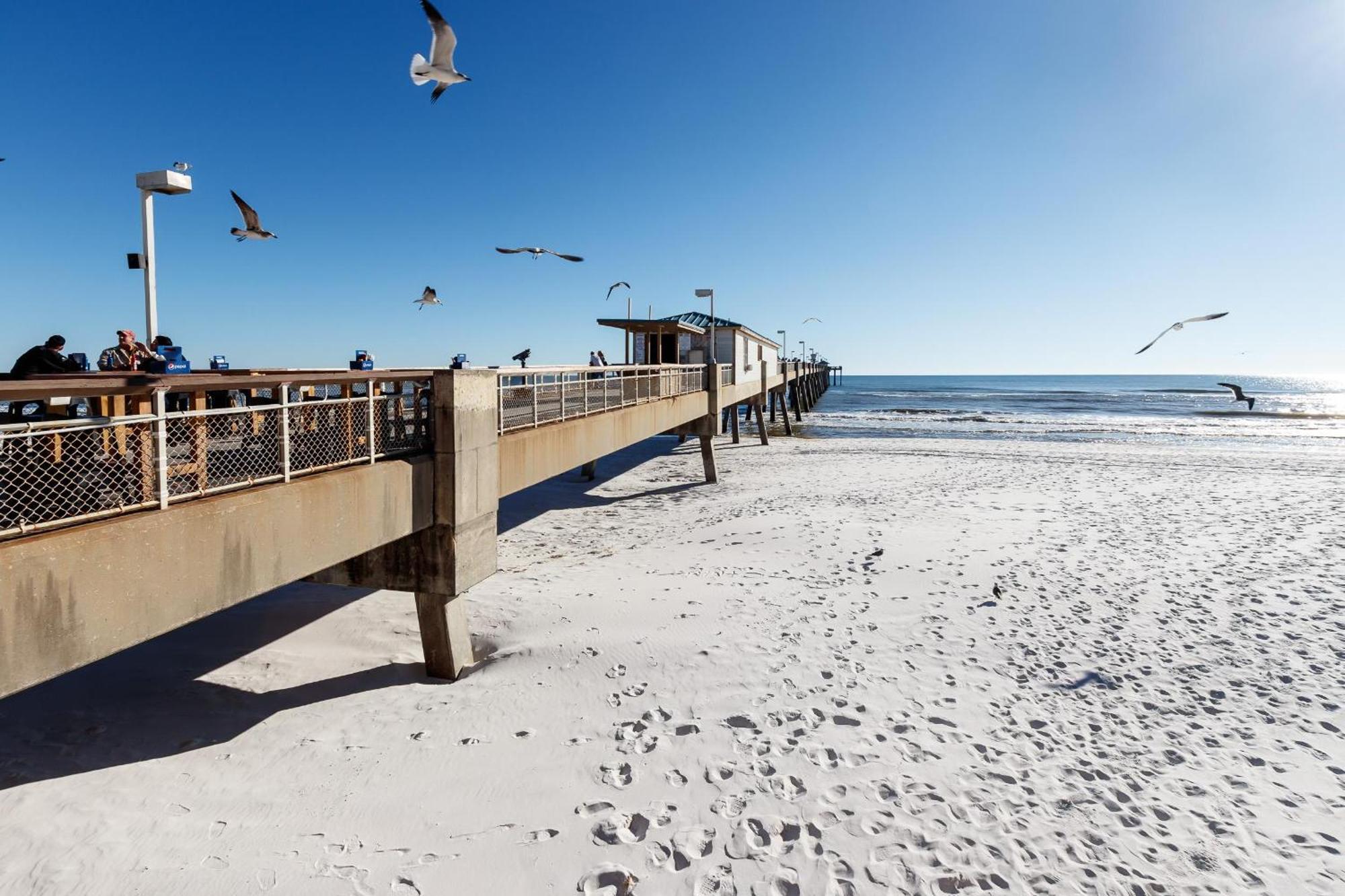 Nautilus Unit 2407 Villa Fort Walton Beach Buitenkant foto